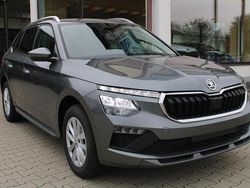 Grau Gebraucht 2024 Skoda Kamiq SUV | 22.990 € (Etwas zu teuer)
