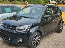 Schwarz Gebraucht 2018 Suzuki Ignis Comfort+ Kleinwagen | 10.000 € (Superpreis)