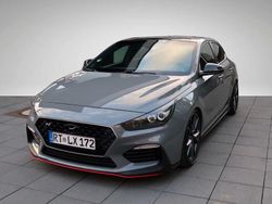 Grau Gebraucht 2019 Hyundai i30 N Performance Limousine | 22.500 € (Fairer Preis)