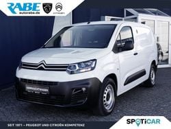 Eisweiß Gebraucht 2021 Citroën Berlingo Van / Kleinbus | 12.950 € (Guter Preis)