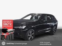 Gebraucht 2022 Volvo XC60 SUV | 38.980 € (Fairer Preis)