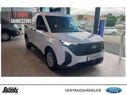 Frozen white Neu 2025 Ford Transit Trend Van / Kleinbus | 23.790 € (Guter Preis)