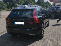 Schwarz Gebraucht 2019 Volvo XC60 Inscription SUV | 32.700 € (Fairer Preis)