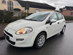 Weiß Gebraucht 2014 Fiat Punto Pop Kleinwagen | 2.700 € (Superpreis)