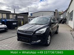 Schwarz Gebraucht 2014 Ford Kuga Trend SUV | 6.899 € (Fairer Preis)