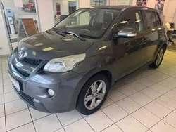 Toyota Urban Cruiser