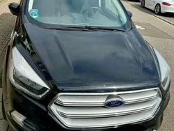 Schwarz Gebraucht 2019 Ford Kuga Cool & Connect SUV | 9.290 € (Superpreis)