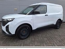 Weiß Neu 2025 Ford E-Transit Trend Van | 33.989 € (Fairer Preis)