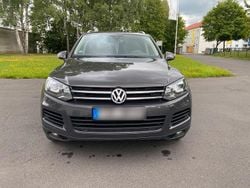 Braun Gebraucht 2012 VW Touareg SUV | 11.300 € (Fairer Preis)