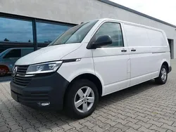 Weiß Gebraucht 2021 VW T6.1 Van | 23.799 €