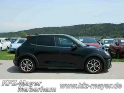 Starry black Neu 2025 Ora 03 GT Kleinwagen | 34.900 € (Teuer)