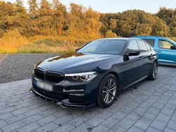 Andere außenfarben Gebraucht 2018 BMW 530 M Sport Limousine | 28.999 € (Etwas zu teuer)