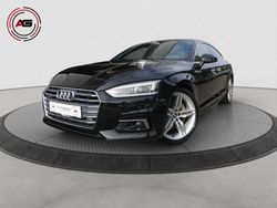 Andere Gebraucht 2019 Audi A5 S-Line Coupé | 29.980 € (Guter Preis)