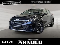 Schwarz (zilinaschwarz) Gebraucht 2025 Kia XCeed Vision SUV | 22.680 € (Superpreis)