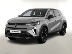Grau Neu 2025 Renault Symbioz Esprit Alpine SUV | 33.947 €