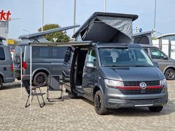 Grau Gebraucht 2022 VW California California Van | 53.793 €