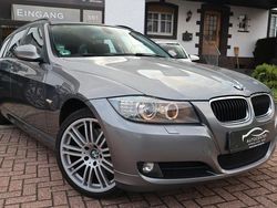 Grau Gebraucht 2012 BMW 318 Comfort Edition Kombi | 6.600 € (Fairer Preis)