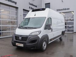 Weiß Gebraucht 2024 Fiat Ducato Van | 49.990 €