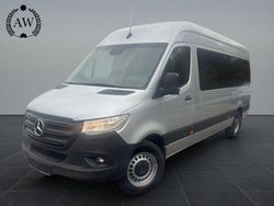 Andere Gebraucht 2023 Mercedes Sprinter Van | 47.599 €