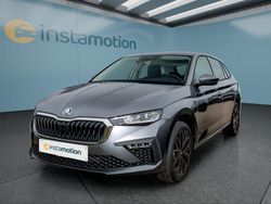 Grau Neu 2025 Skoda Scala Kleinwagen | 28.449 € (Teuer)
