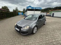 Grau Gebraucht 2006 VW Golf V GTI Limousine | 4.300 € (Superpreis)