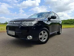 Schwarz Gebraucht 2013 Mitsubishi Outlander SUV | 7.900 € (Fairer Preis)