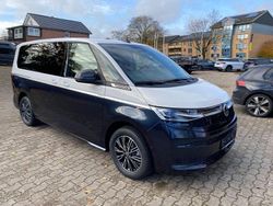 Candy white / starlight blue Neu 2025 VW T7 Style Van | 65.980 €