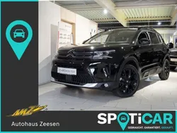 Schwarz Neu 2024 Citroën C5 Aircross SUV | 28.250 € (Superpreis)