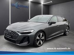 Grau Gebraucht 2025 Audi A5 S-Line Coupé | 51.490 € (Superpreis)