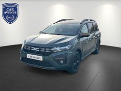 Grau Neu 2025 Dacia Jogger Extreme Van / Kleinbus | 27.390 € (Fairer Preis)