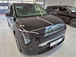 Schwarz Neu 2025 Kia EV3 SUV | 37.990 € (Fairer Preis)