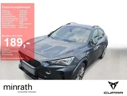 Silber Gebraucht 2022 Cupra Formentor SUV | 26.850 € (Guter Preis)