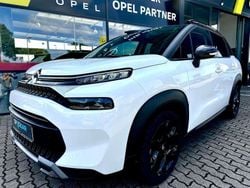 Lack weiss banquise Gebraucht 2024 Citroën C3 Aircross PureTech SUV | 22.990 € (Teuer)