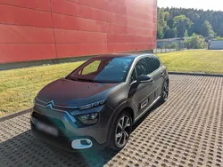 Grau Gebraucht 2020 Citroën C3 PureTech Kleinwagen | 11.000 € (Guter Preis)