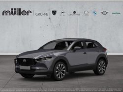 Grau Neu 2025 Mazda CX-3 Exclusive-Line SUV | 39.640 €