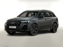 Grau Neu 2025 Audi Q7 S-Line SUV | 84.788 €