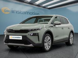 Grün Gebraucht 2025 Skoda Elroq SUV | 44.849 € (Fairer Preis)