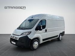 Colore esterno weiß pastell Neu 2025 Fiat Ducato Van | 33.990 € (Fairer Preis)