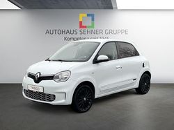 Weiß Gebraucht 2021 Renault Twingo Urban Night Kleinwagen | 12.770 € (Fairer Preis)