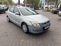 Gebraucht 2009 Hyundai i30 Limousine | 1.299 € (Superpreis)