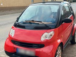 Gebraucht 2000 Smart ForTwo Cabrio Cabrio | 1.500 €