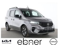 Grau Gebraucht 2025 Nissan Townstar Van | 25.490 € (Fairer Preis)