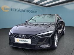 Schwarz Gebraucht 2025 Audi A5 Kombi | 49.199 € (Guter Preis)