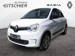 Pyrénéesweiß Gebraucht 2022 Renault Twingo Equilibre Kleinwagen | 13.800 € (Etwas zu teuer)