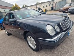 Gebraucht 1988 Mercedes E240 Limousine | 6.900 €