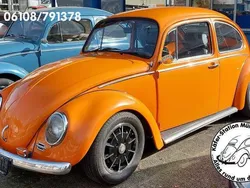 VW Käfer