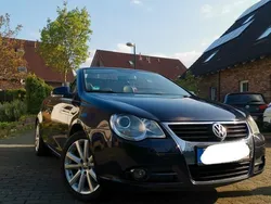 VW Eos