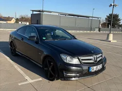 Mercedes C250