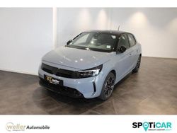 Grau Gebraucht 2024 Opel Corsa Limousine | 23.875 € (Teuer)