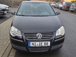 Schwarz Gebraucht 2006 VW Polo Goal Limousine | 3.750 € (Etwas zu teuer)